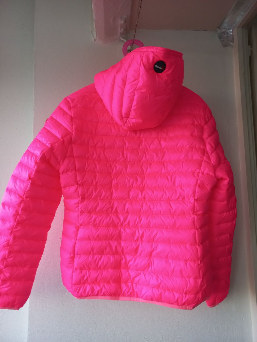 Save the duck Jacken: NEW veste Save the duck – Gebraucht aus Châtelaine von ing_mb6r 1