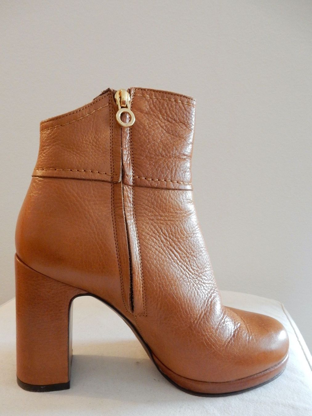 Scarpe da donna: L'Autre Chose ankle boots – Usato da Lugano venduto da Vintage.Mood
