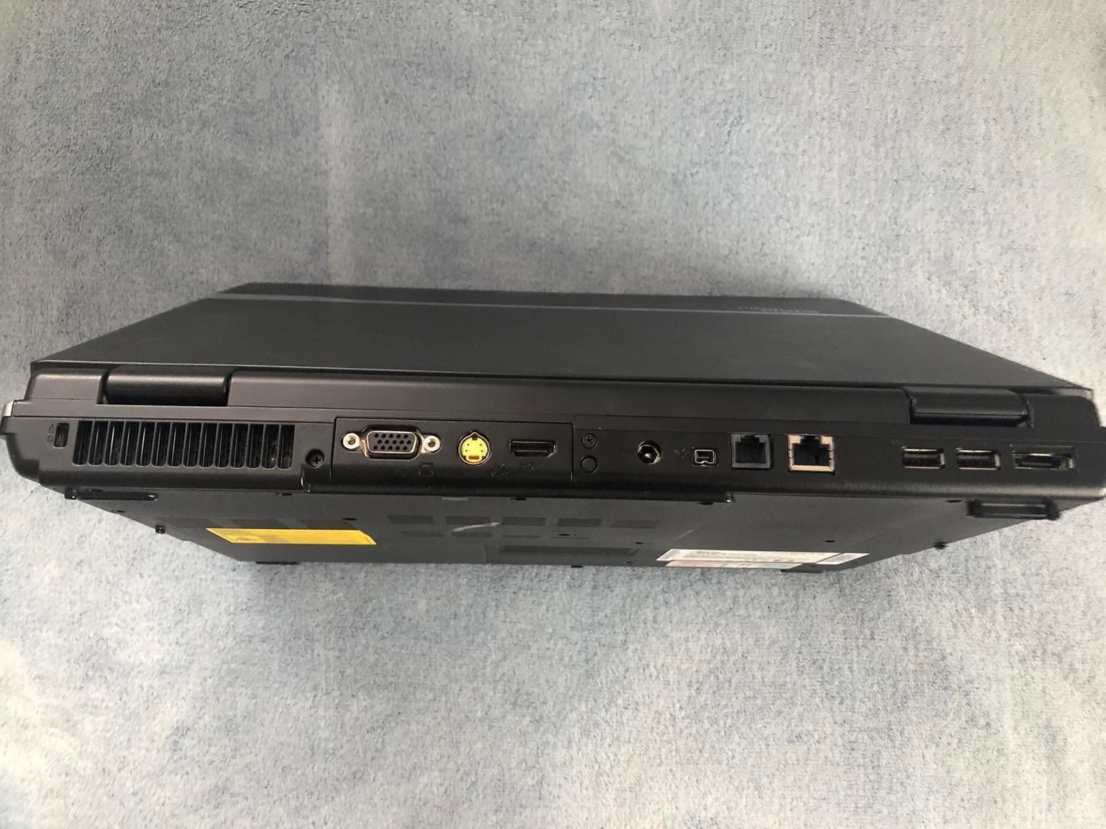 Notebook: Fujitsu Amilo Xi 2428 – Difettoso da MAGDEN venduto da GoldenEagle2020 5