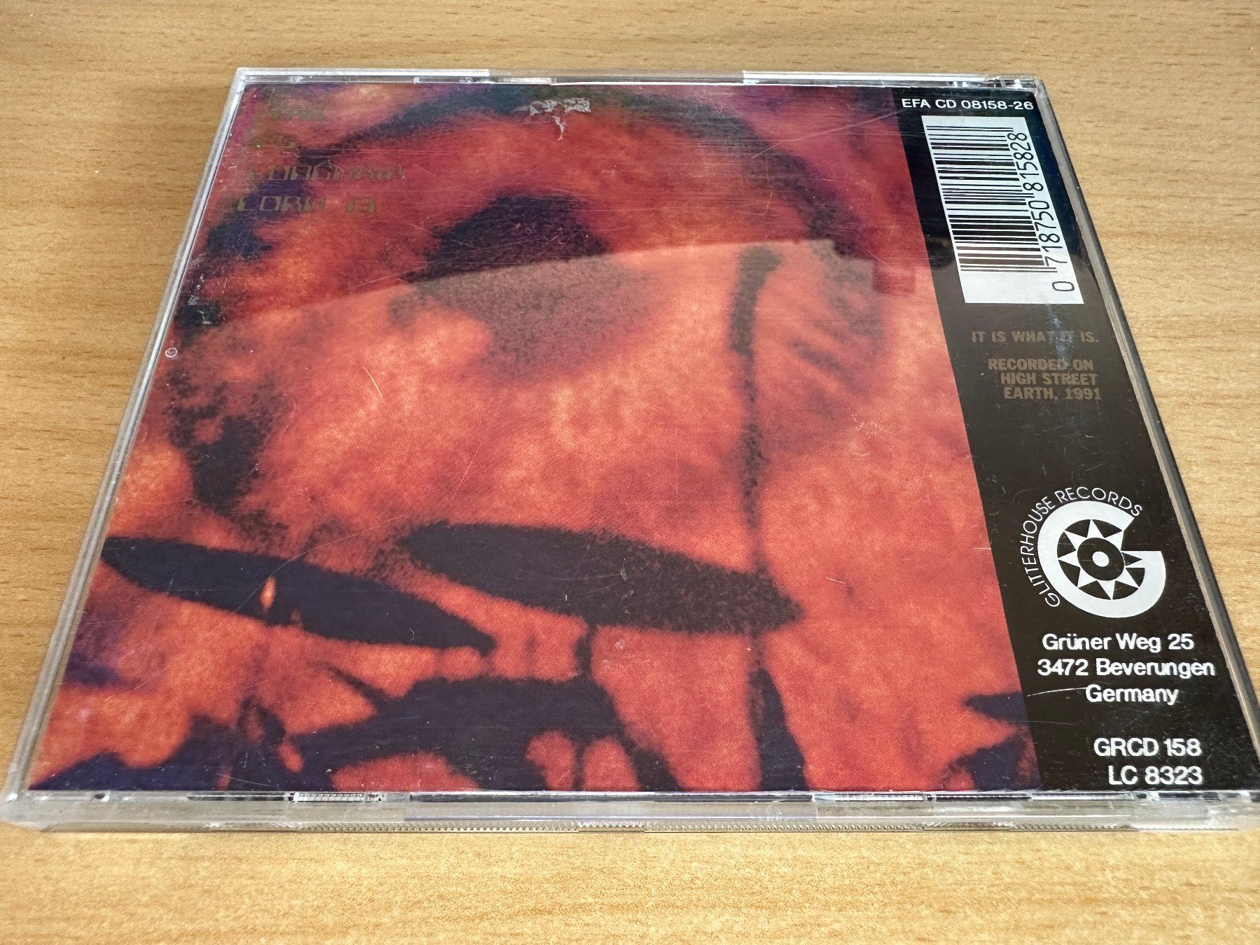 CDs: Monster Magnet – 25... Tab – Gebraucht aus Rikon im Tösstal von Alpenmutz 1