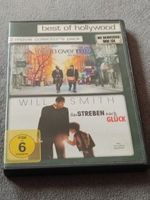 Best of Hollywood: Reign over me & Das Streben nach Glück