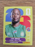 Panini Sticker 2026 COD 2