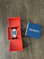 Swatch - WHAT IF...TARIFFS