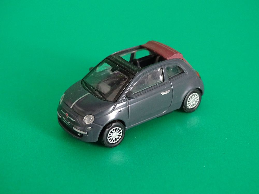 Fiat 500 norev | Neuf ou Occasion