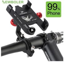 ** NEWBOLER MTB Top Handyhalterung 10.-fr.**