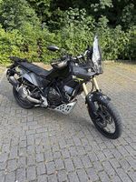Yamaha Tenere 700 35kw