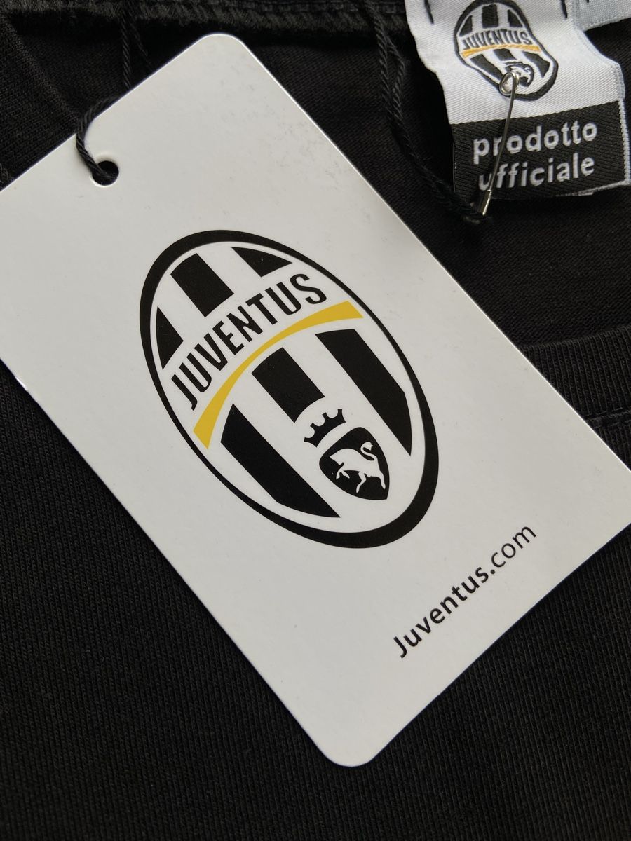Juventus Canottiere & Pantaloni: Juventus Fan-Trikot  – Nuovo (secondo la descrizione) da Bern venduto da uho_72jw 3
