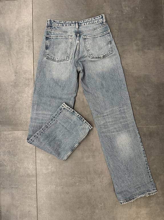 Zara Jeans: Jeans zara – Usato da Mendrisio venduto da def_vgy6 1