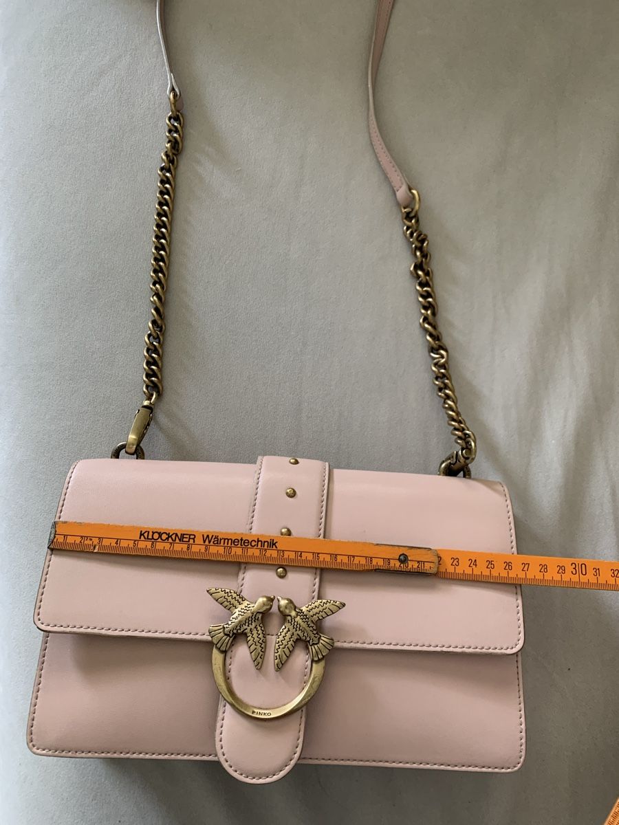 Pinko Taschen für Damen: Pinko Tasche – Gebraucht aus Bergdietikon von zor_856j 2