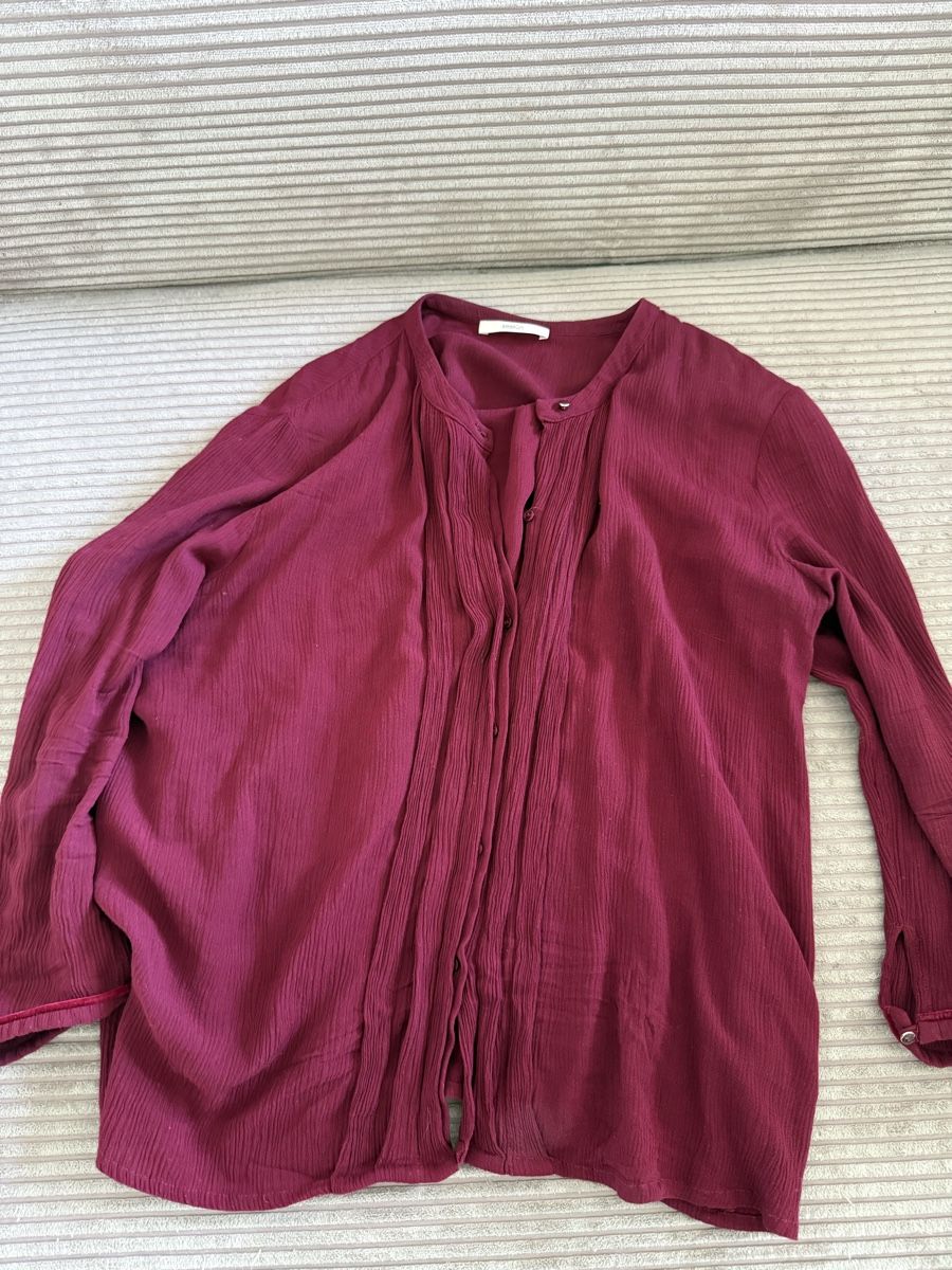 Lotti di vestiti: Office bundle: Theory, Paul Smith, The Fold, Momoni, Sessun – Usato da Crans VD venduto da jes_8r92 4
