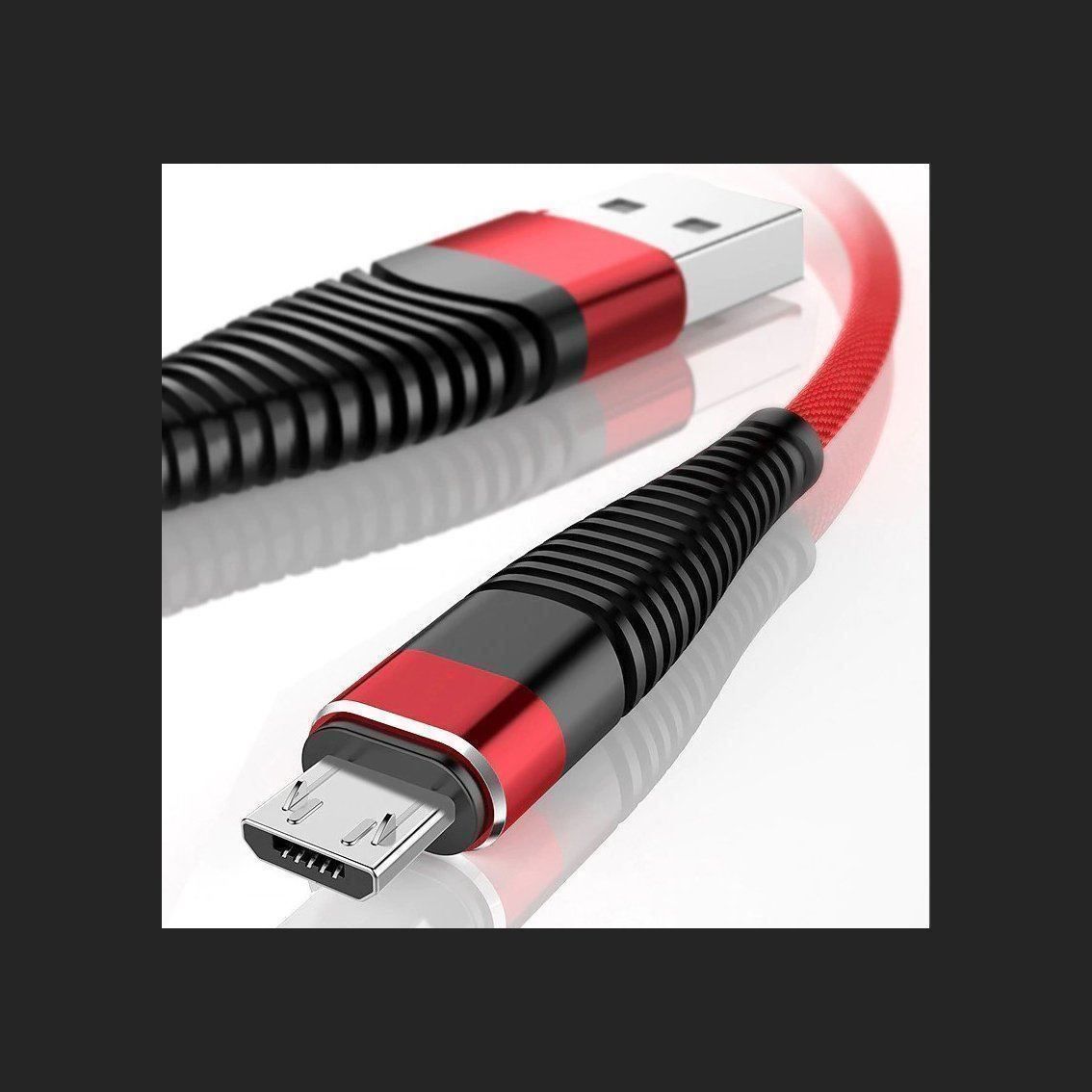 Kabel: USB 2.0 USB Kabel USB Male zu USB Micro – Neu und originalverpackt aus Pfäffikon SZ von ANNAPURNA8091 3