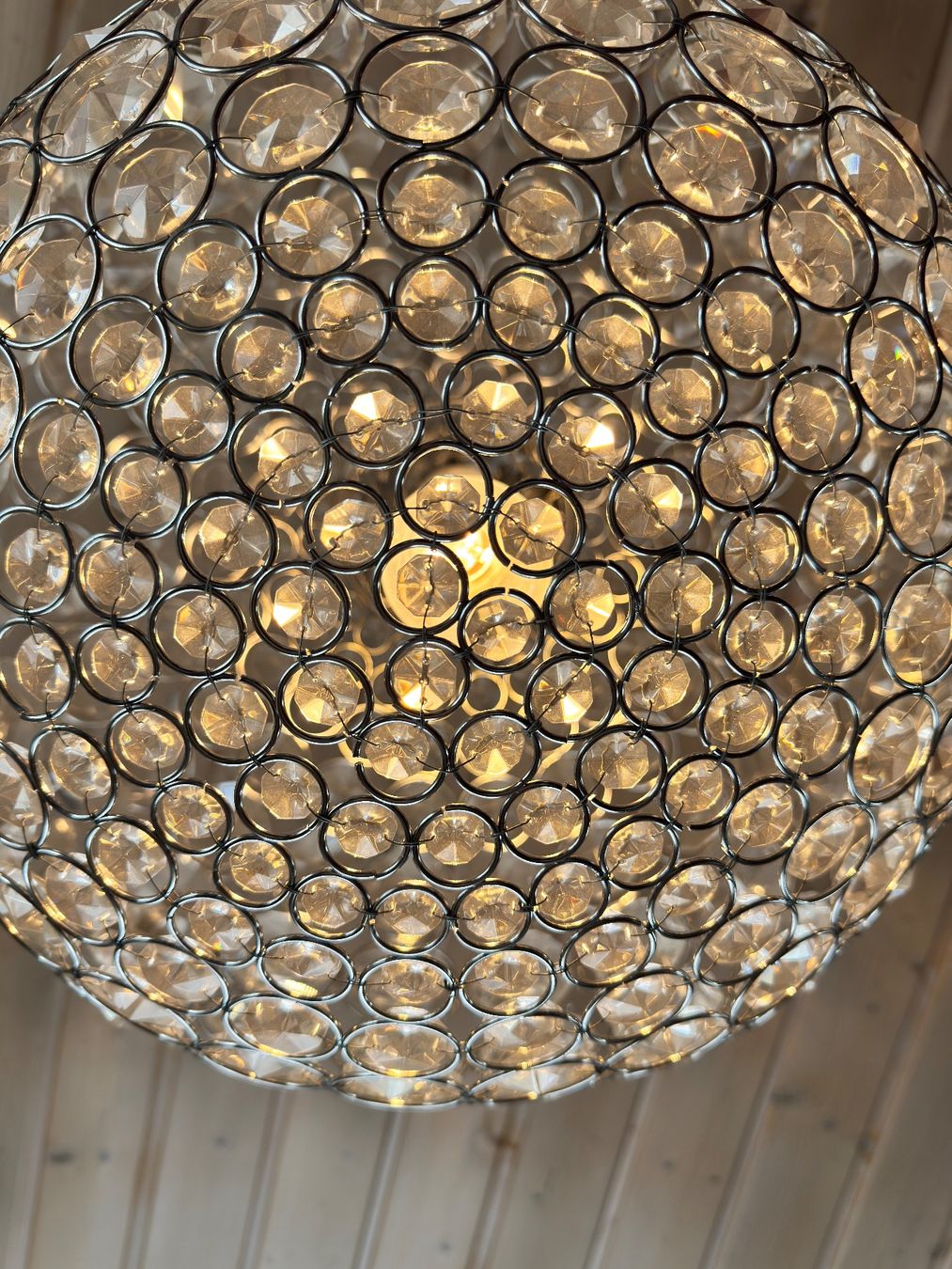 Kronleuchter & Deckenlampen: Kronleuchter modern – Neu (gemäss Beschreibung) aus Unterkulm von ciro07 1