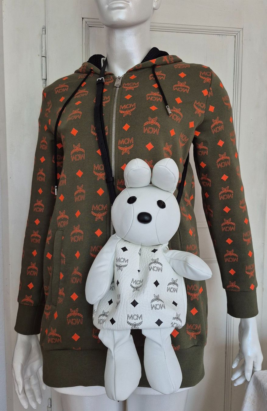 Mcm Taschen für Damen: MCM Crossbody Bag Limited Edition "Rabbit" – Gebraucht aus Dottikon von Pega7