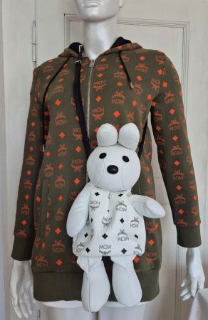MCM Crossbody Bag Limited Edition "Rabbit"