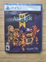 Another Crusade Sealed (PS 5)