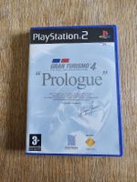 Gran Turismo 4 Prologue Playstation 2