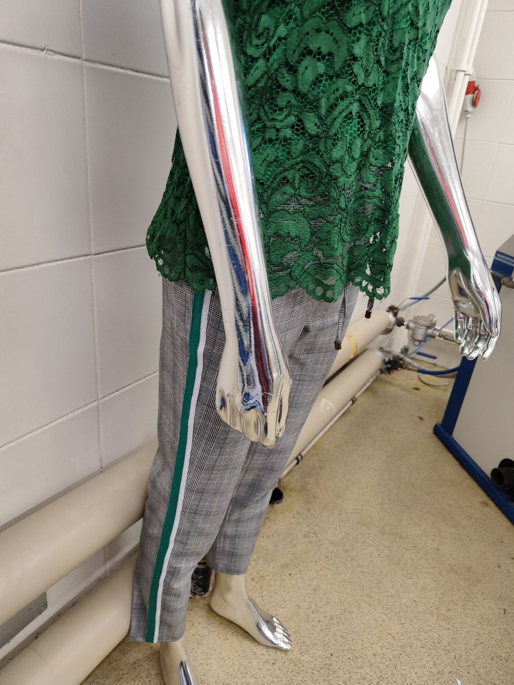 Costumi: Shirt Gr 40 Hose GR 36 – Usato da Langnau am Albis venduto da Judithsebi 5