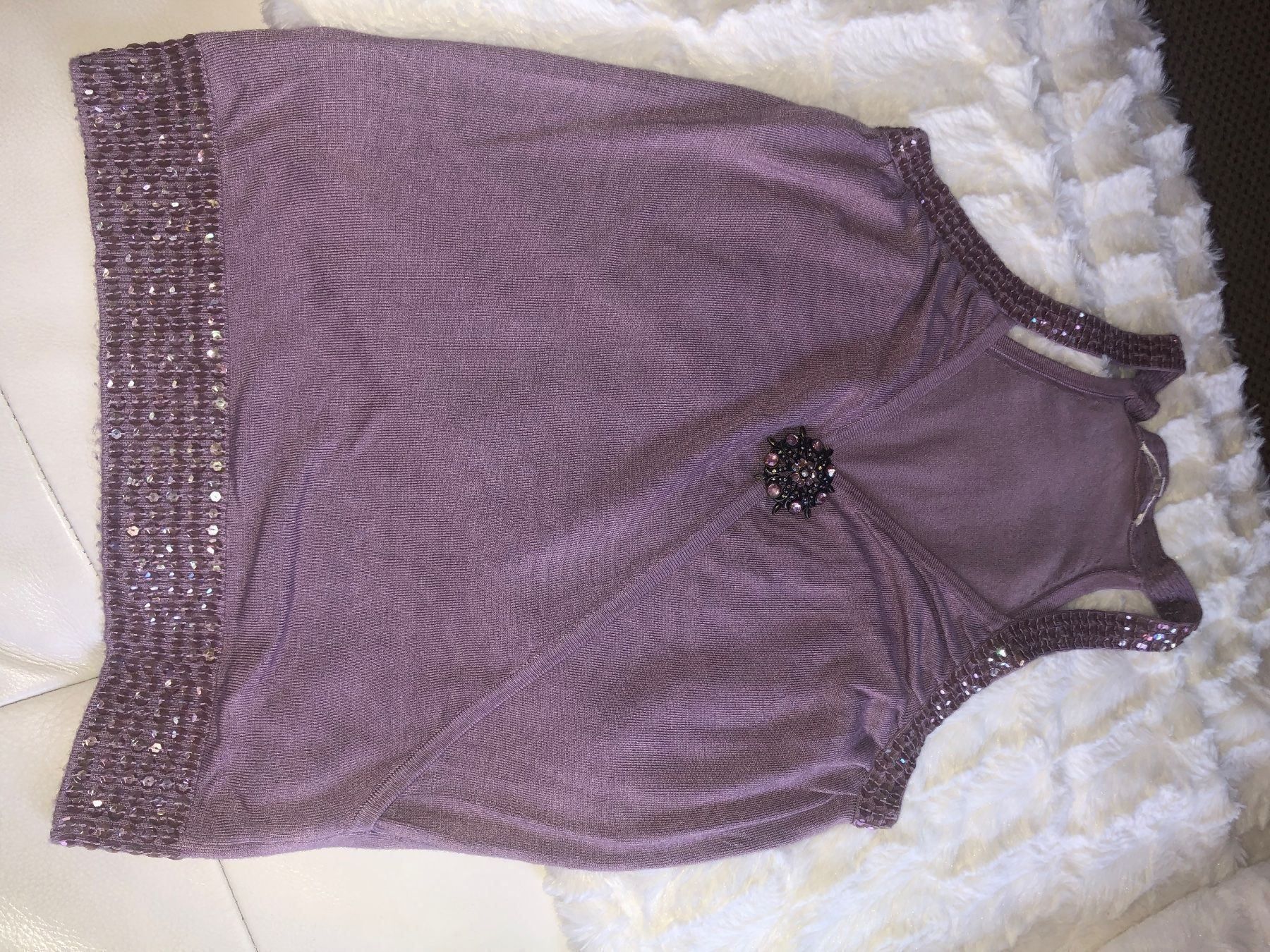 Top: Kookai – Usato da Pully venduto da Kalissa