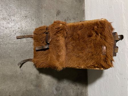 "Affenrucksack"