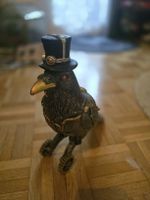 Steampunk‑Vogel zu verkaufen – CHF 60