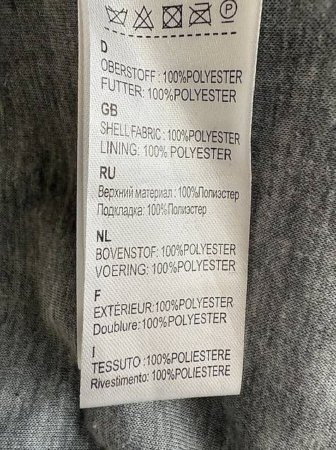 Mäntel: Sprtalm Mantel 34 – Gebraucht aus Heiden von miriamj 3