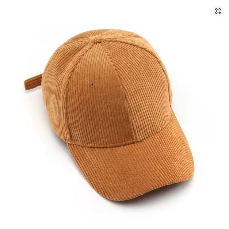 Hüte, Mützen & Caps: Pack mit 6 gerippte Mützen aus Baumwolle – Neu und originalverpackt aus Lausanne von FASHION-WORLD-SHOP 2