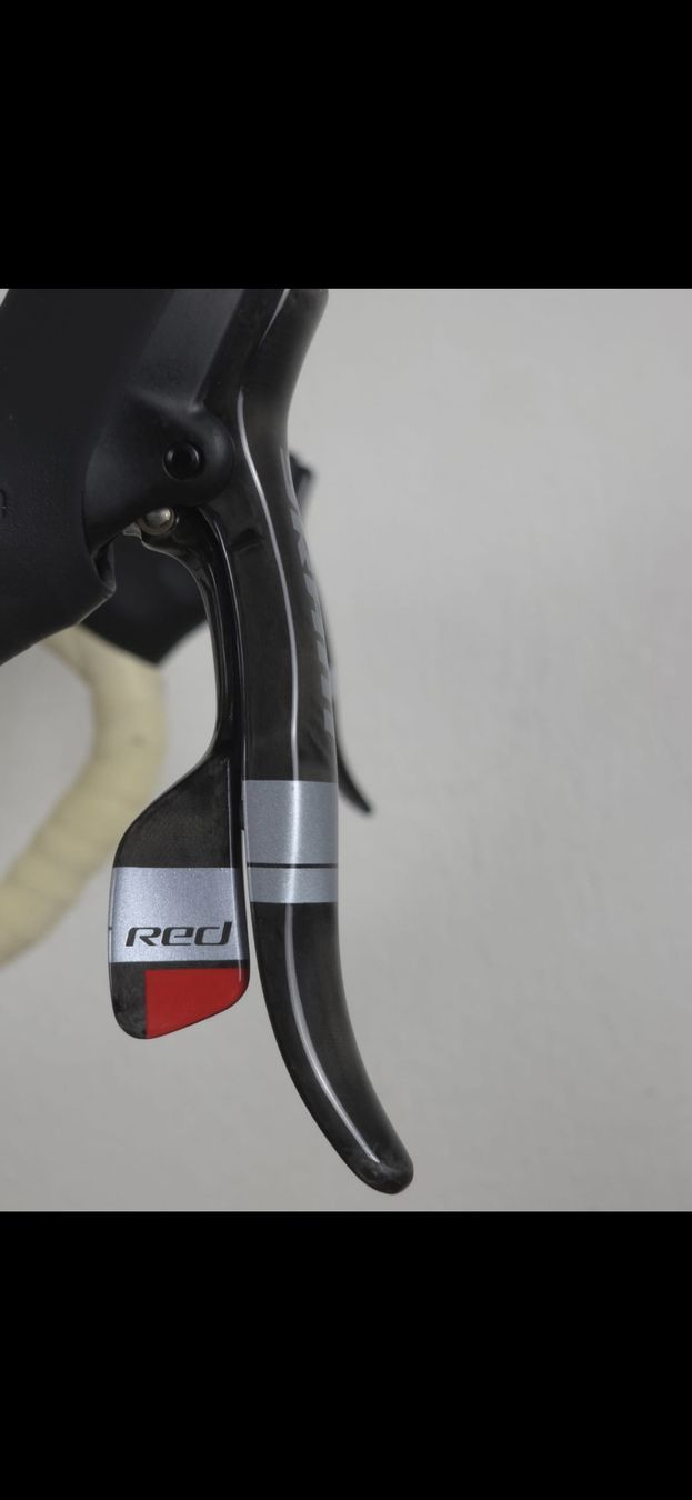 Cannondale Vélos: Cannondale Synapse Carbon  – D'occasion à Fahrweid par erz_b7wb 7