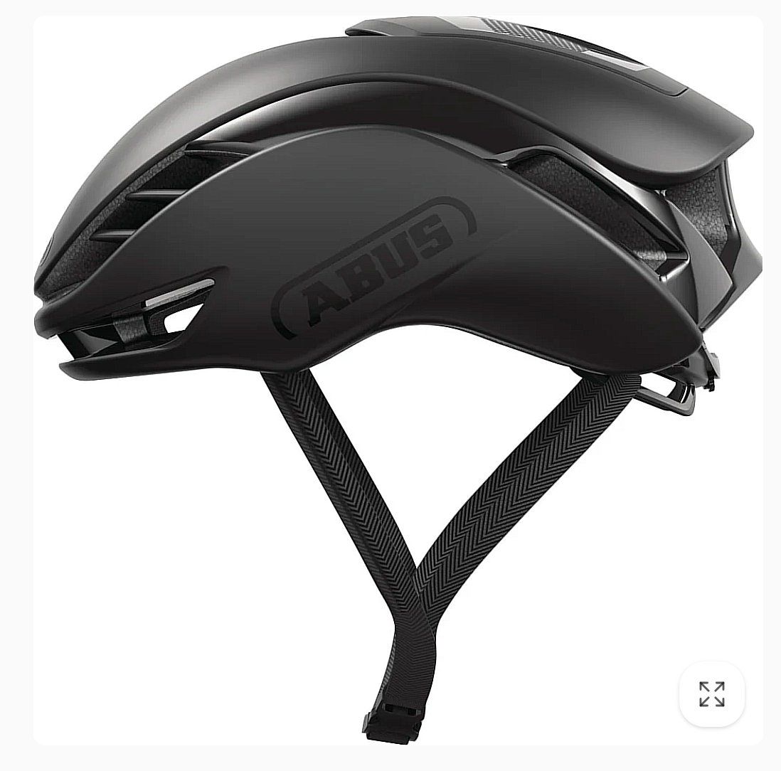 Abus Helme: ABUS Aerohelm Gamechanger 2.0 – Gebraucht aus Küssnacht am Rigi von Tina-i-Punkt