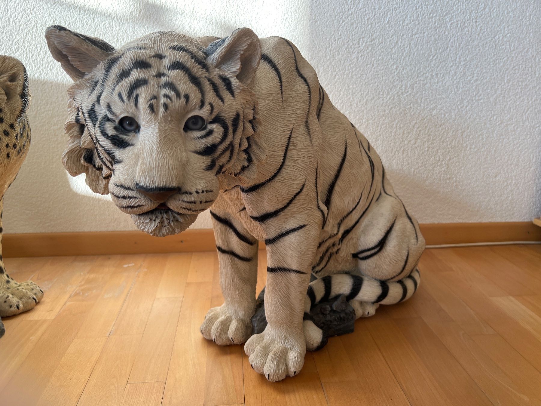 Skulpturen & Statuen: Skulptur von Living Stone – Gebraucht aus Uznach von Apuutze
