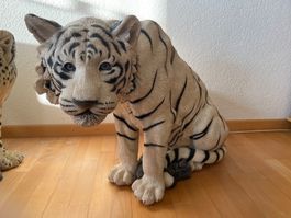 Skulptur von Living Stone