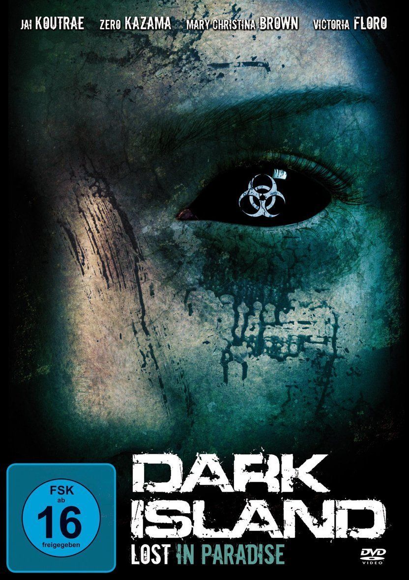 Alle DVDs: Dark Island – Gebraucht aus Wettingen von Reviled