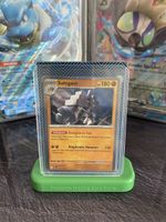 Pokemon Saltigant 123/193 PAL Holo