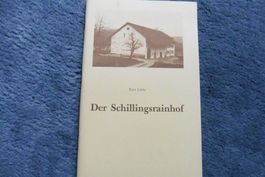 Liestal,Schillingsrain,Bauernhof,1986,Fotos,Heim,Landwirtsch
