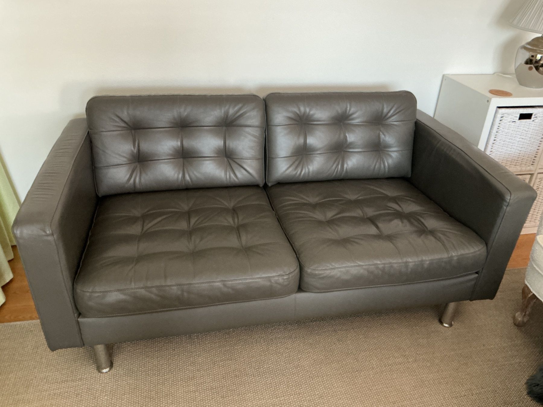 Ikea Divani: IKEA Landskrona – Usato da Winterthur venduto da dave.rda