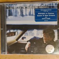 Jon Bon Jovi destination anywhere