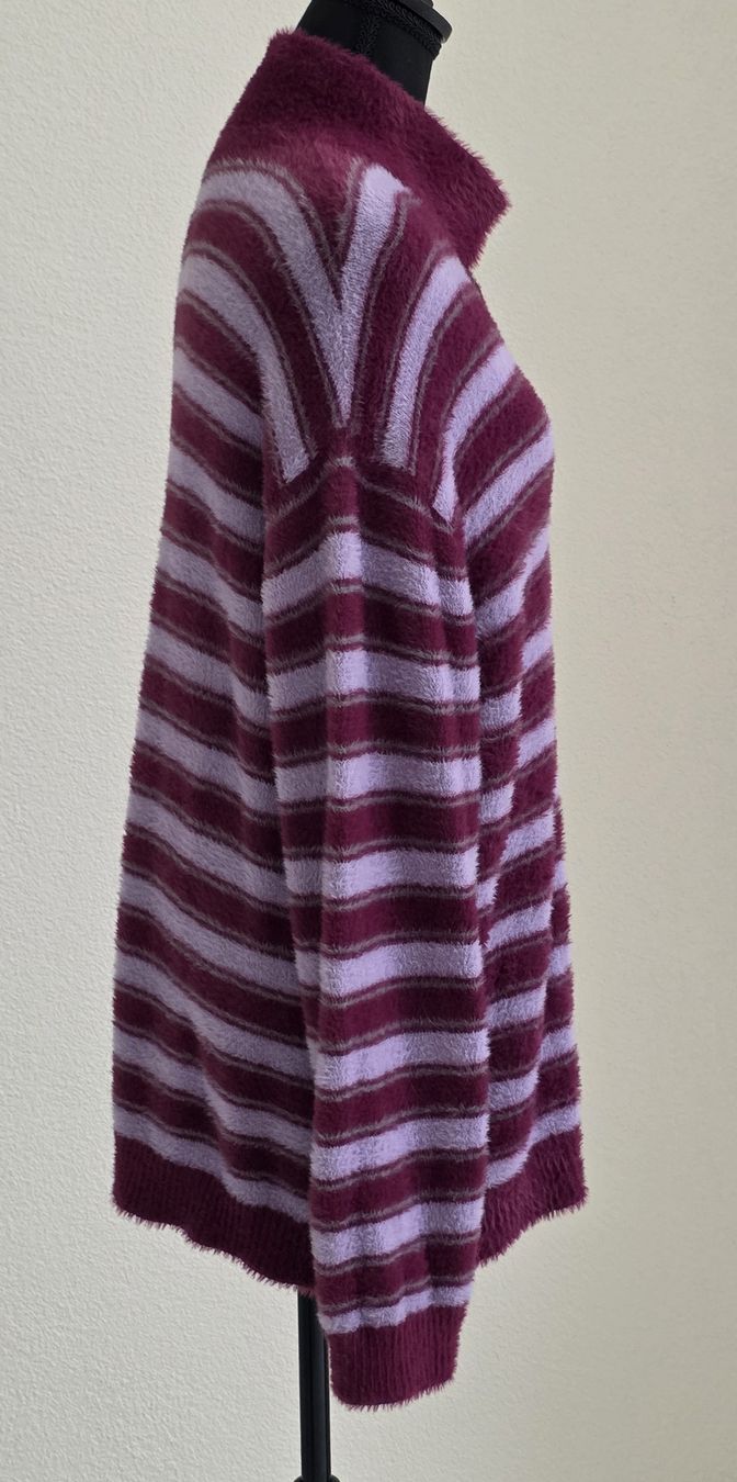 Zara Maglioni & Felpe: Zara Pullover gestreift Grösse L  – Nuovo (secondo la descrizione) da Rheinsulz venduto da Gilea 2