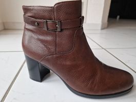 Stiefeletten von Sandeus
