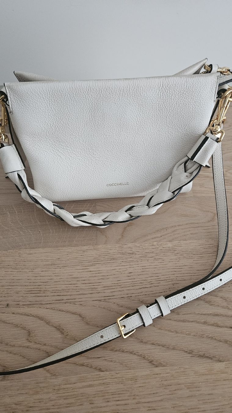 Coccinelle Borse da donna: Coccinelle Tasche – Usato da Mellingen venduto da Lucky23_ 2