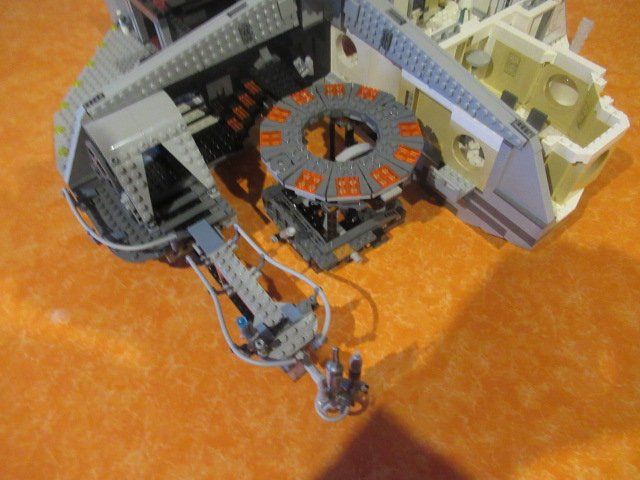 Star Wars Kit di costruzioni: star wars – Usato da Gryon venduto da croset. 4