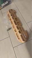 Beastmaker 1000 Series fingerboard used