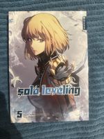 Solo Leveling Band 5 Manga