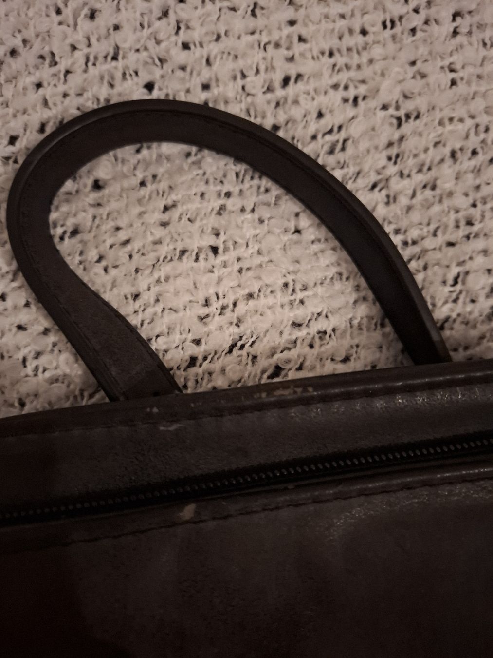 Taschen für Damen: Sac à main / à bandoulière – Gebraucht aus La Chaux-de-Fonds von emm_9r5v 4