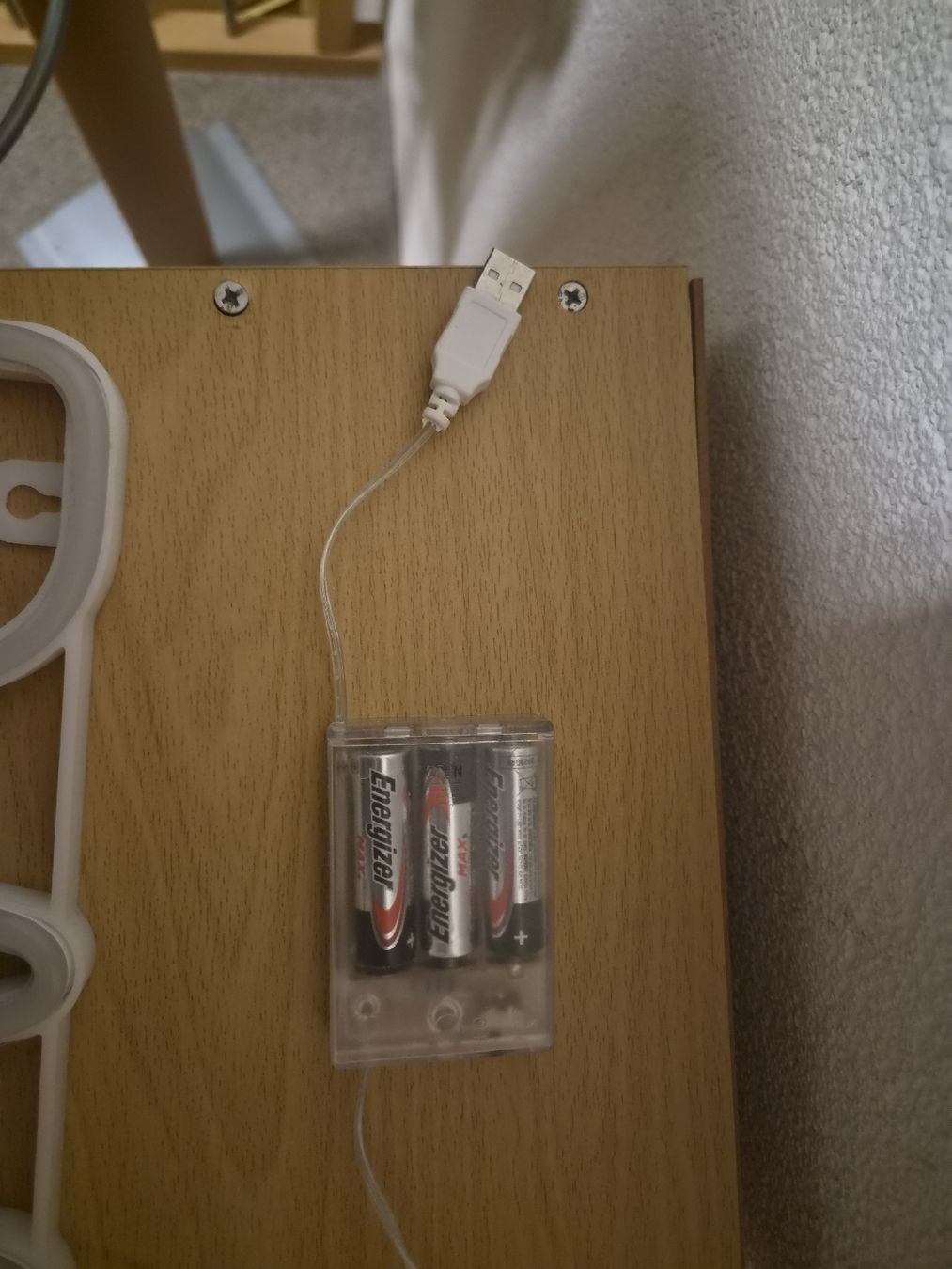 Alle Dekorationen: LED-Schild BAR blau – Neu (gemäss Beschreibung) aus Kradolf von bra_9kn7 1