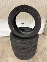 Michelin Pilot Alpin 5 SUV / jeu de pneus hiver neufs