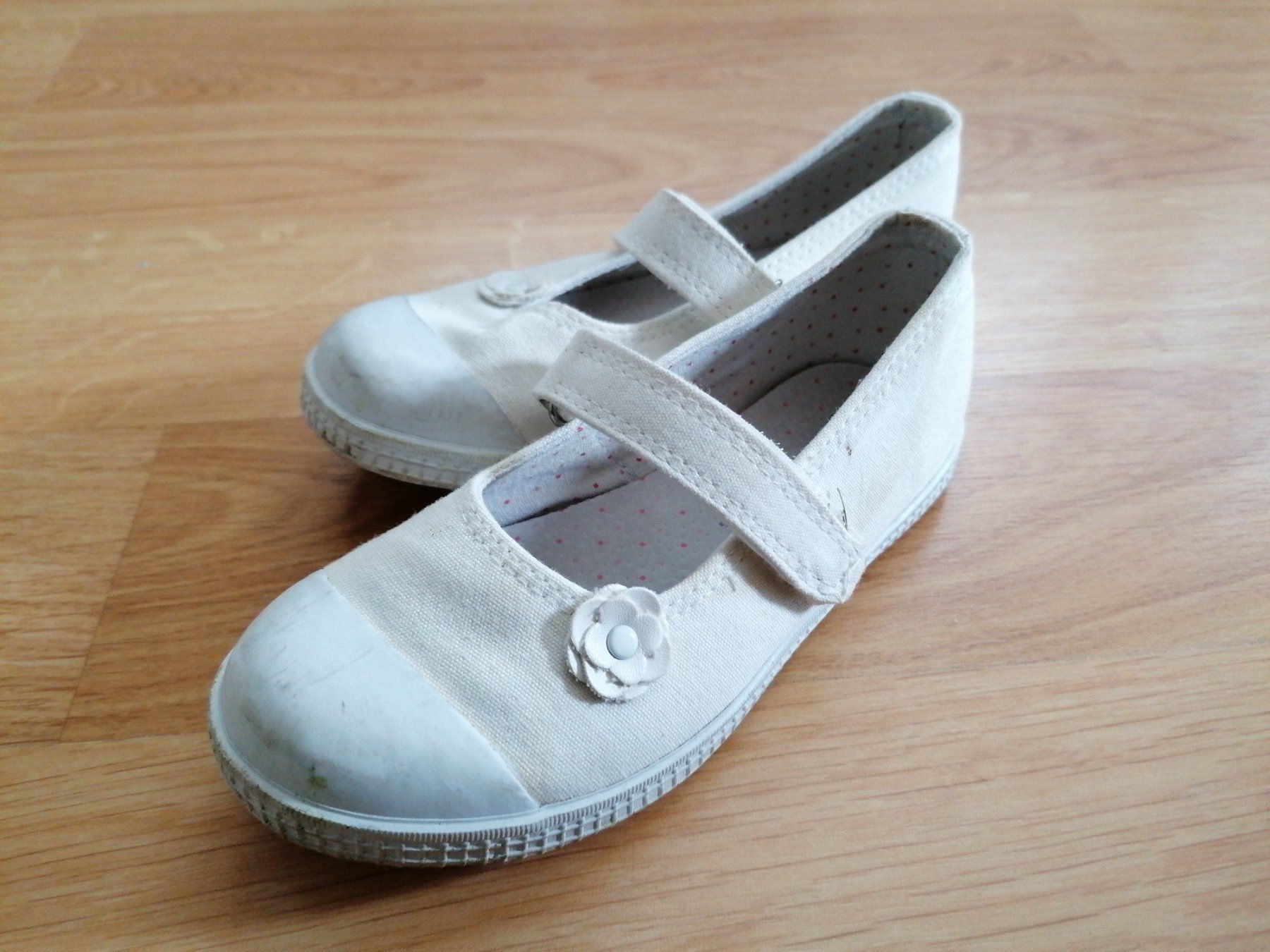 Vertbaudet Scarpe per ragazze: Schuhe Gr 27 – Usato da Büttikon AG venduto da Amineah 3