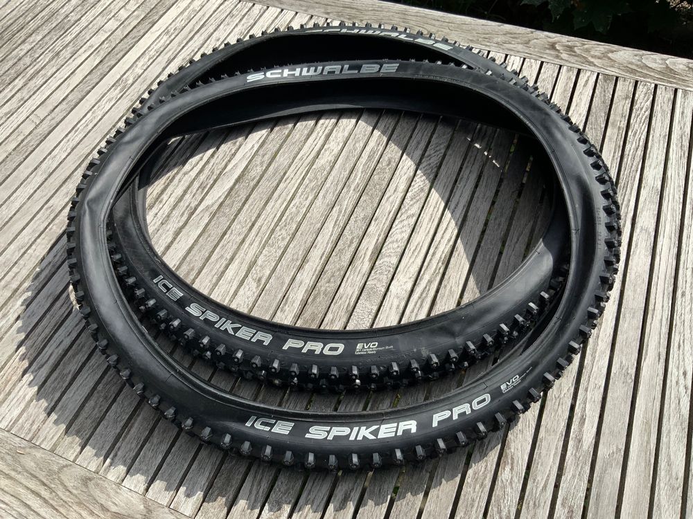 schwalbe ice spiker pro 26