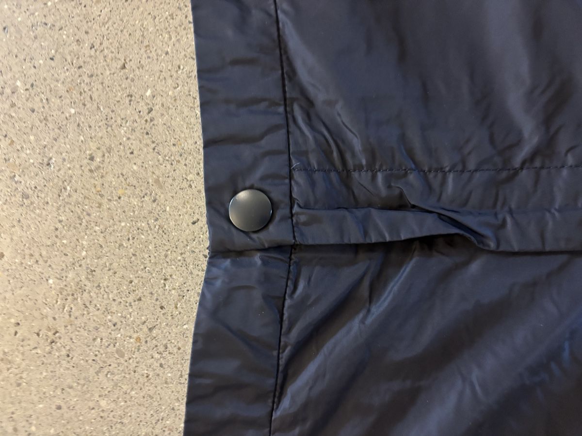 Prada Pantalons: Prada Nylon Trousers – D'occasion à Schlieren par lau_jvz6 2