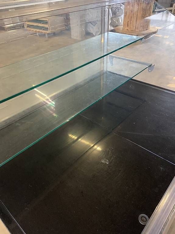 Frigoriferi: Kühlvitrine Pastorfrigor 1250 Gebraucht  – Usato da Burgdorf venduto da dkwhummel 7