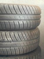 2x Sommerreifen auf Stahlfelgen 175/65 R14
