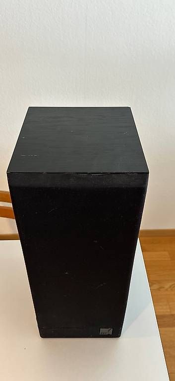 Casse acustiche: KEF Reference Series 102/2 – Usato da Zürich venduto da mar_9rp2 2
